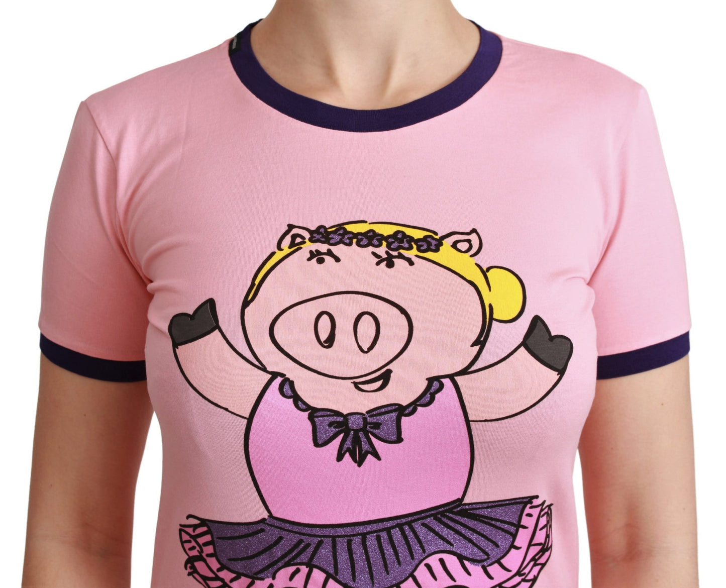 Dolce & Gabbana T-Shirt - Women