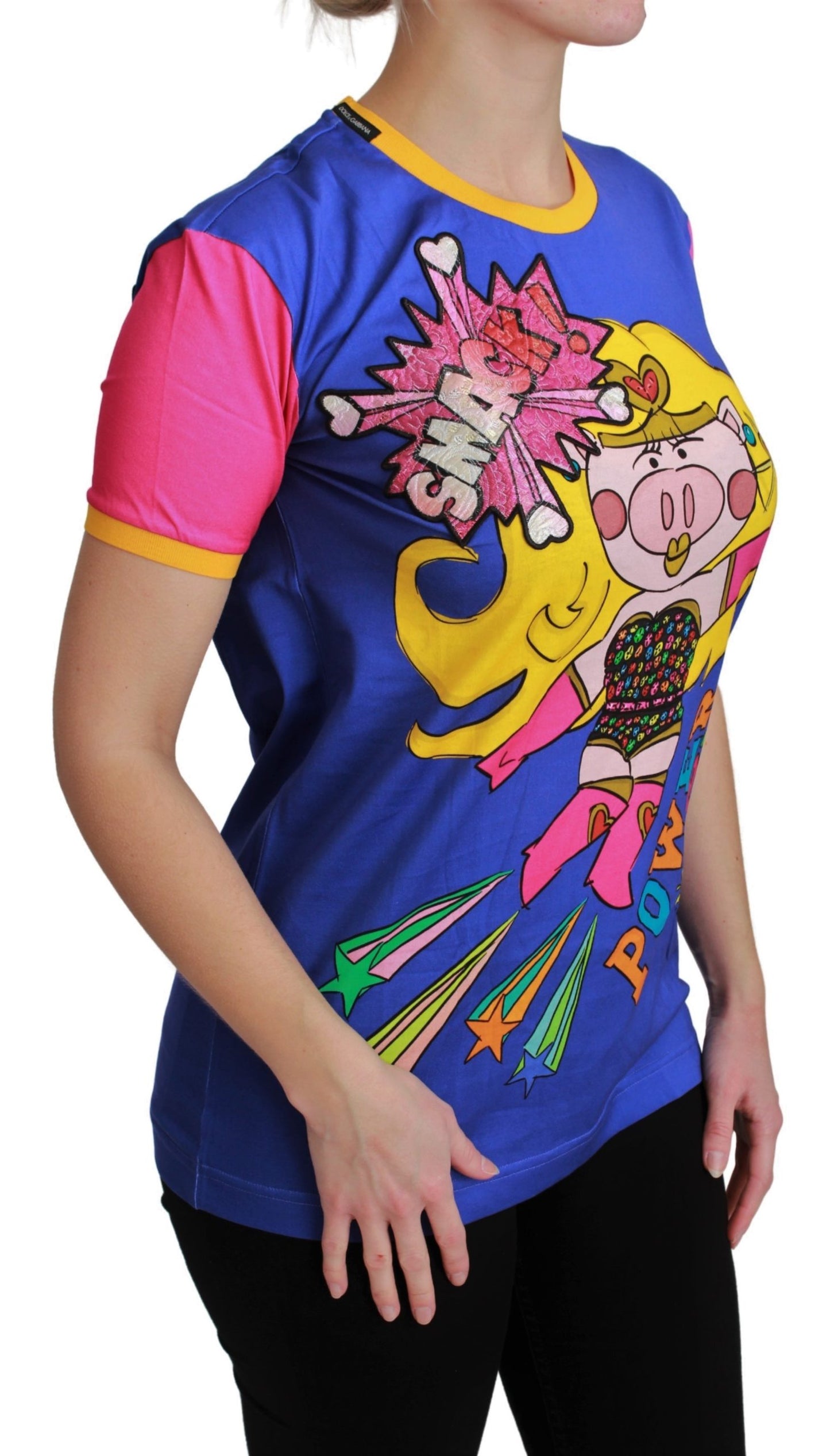 Dolce & Gabbana T-Shirt - Women
