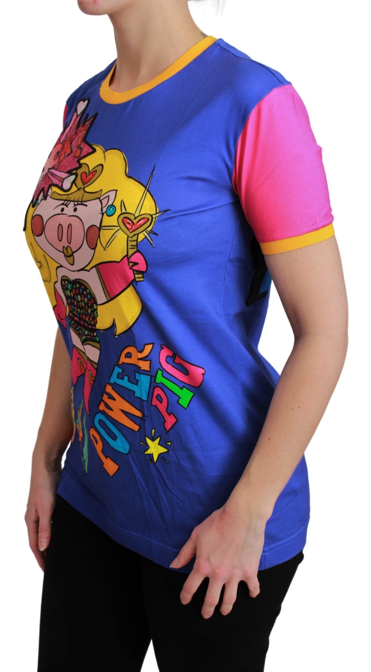Dolce & Gabbana T-Shirt - Women