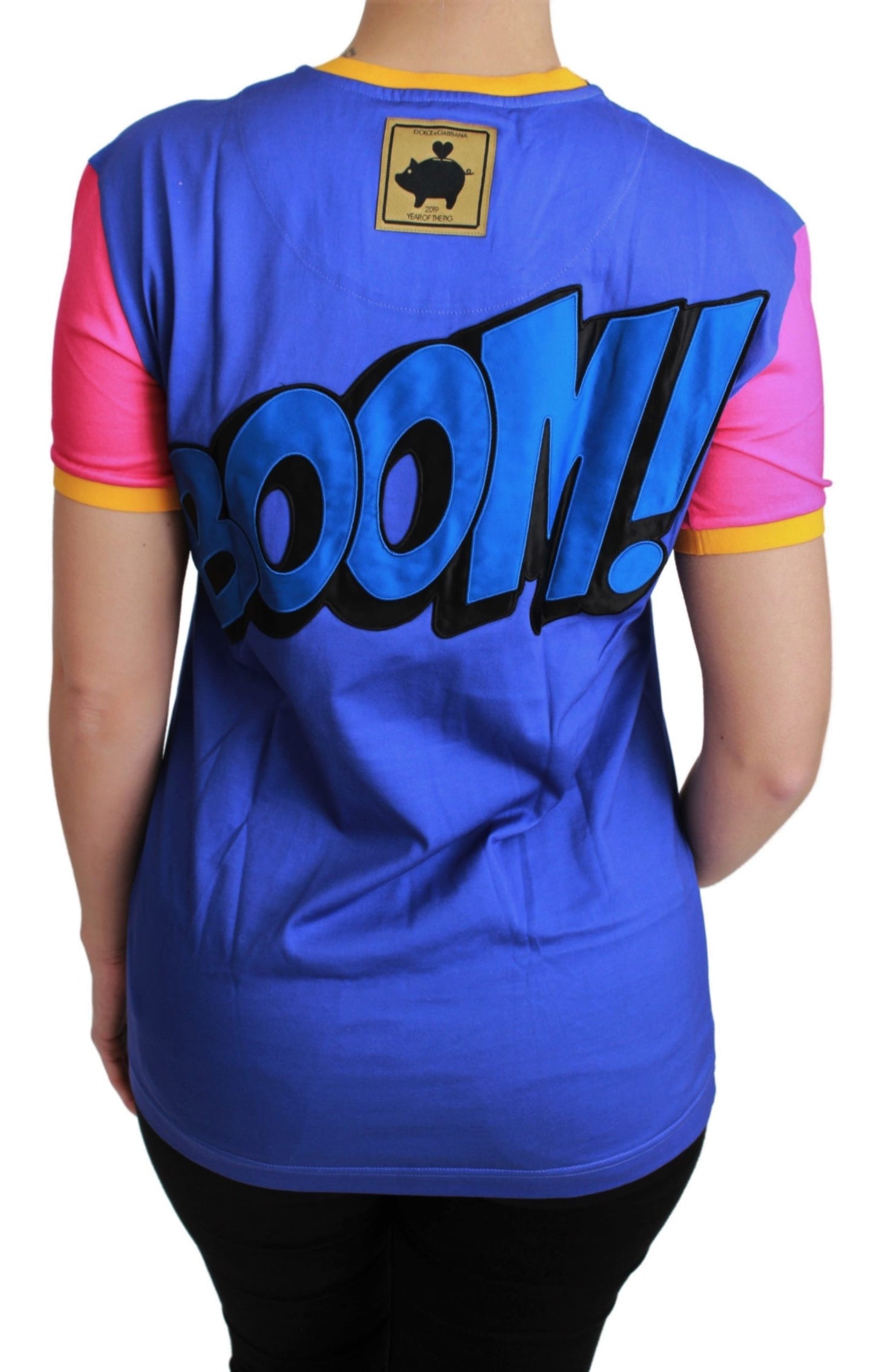 Dolce & Gabbana T-Shirt - Women