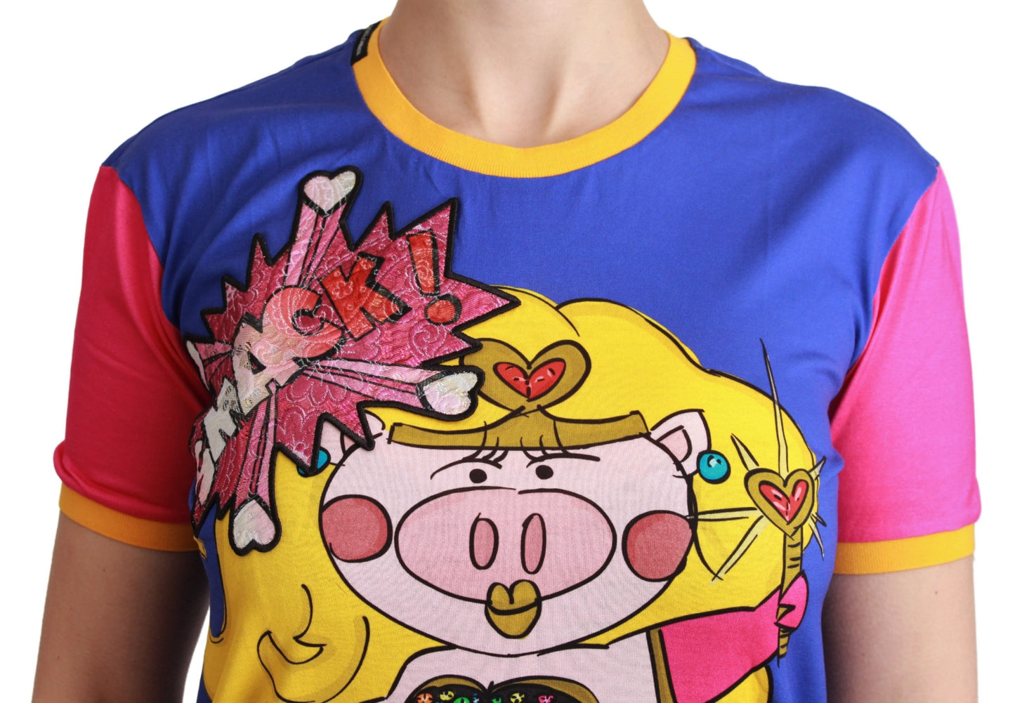 Dolce & Gabbana T-Shirt - Women