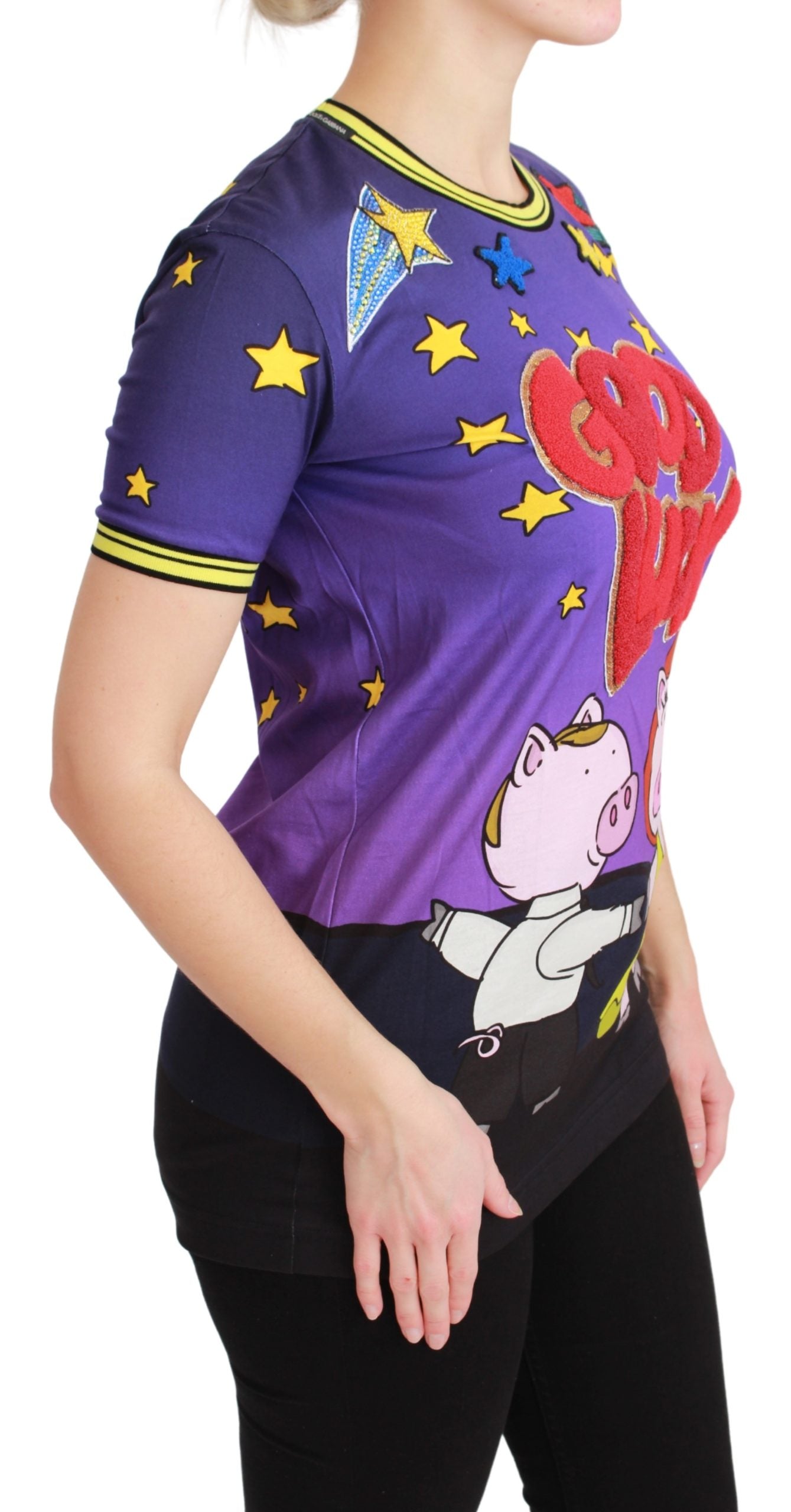 Dolce & Gabbana T-Shirt - Women
