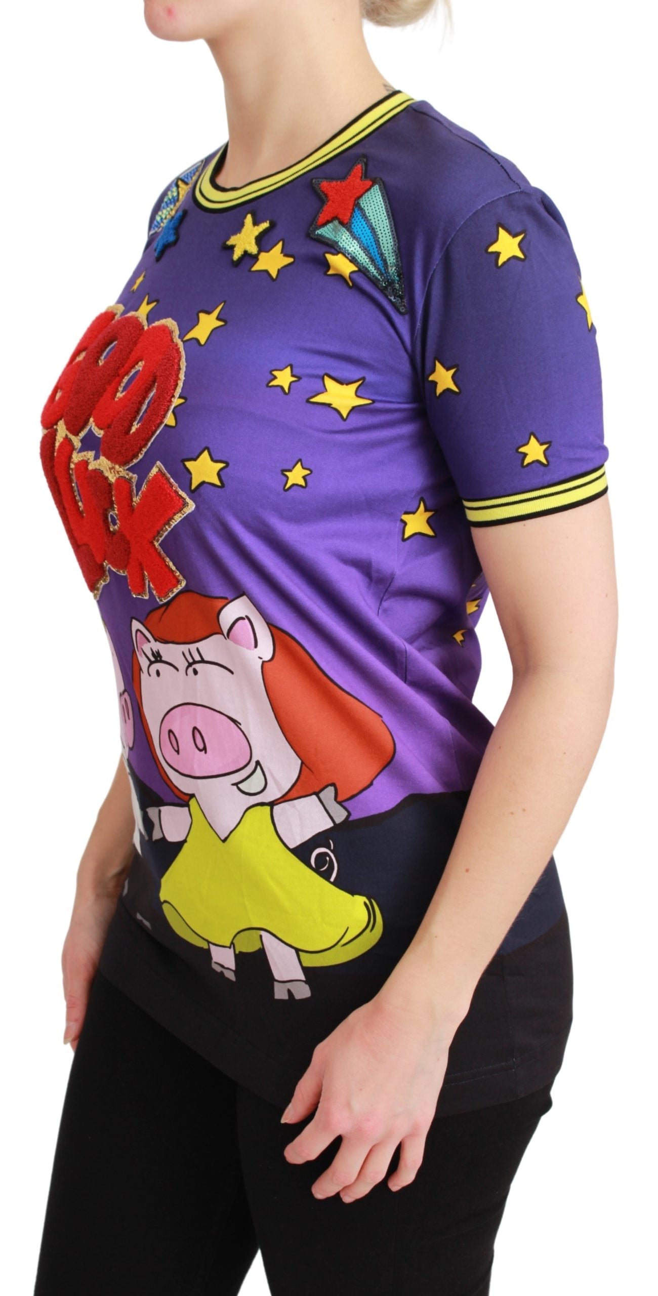 Dolce & Gabbana T-Shirt - Women