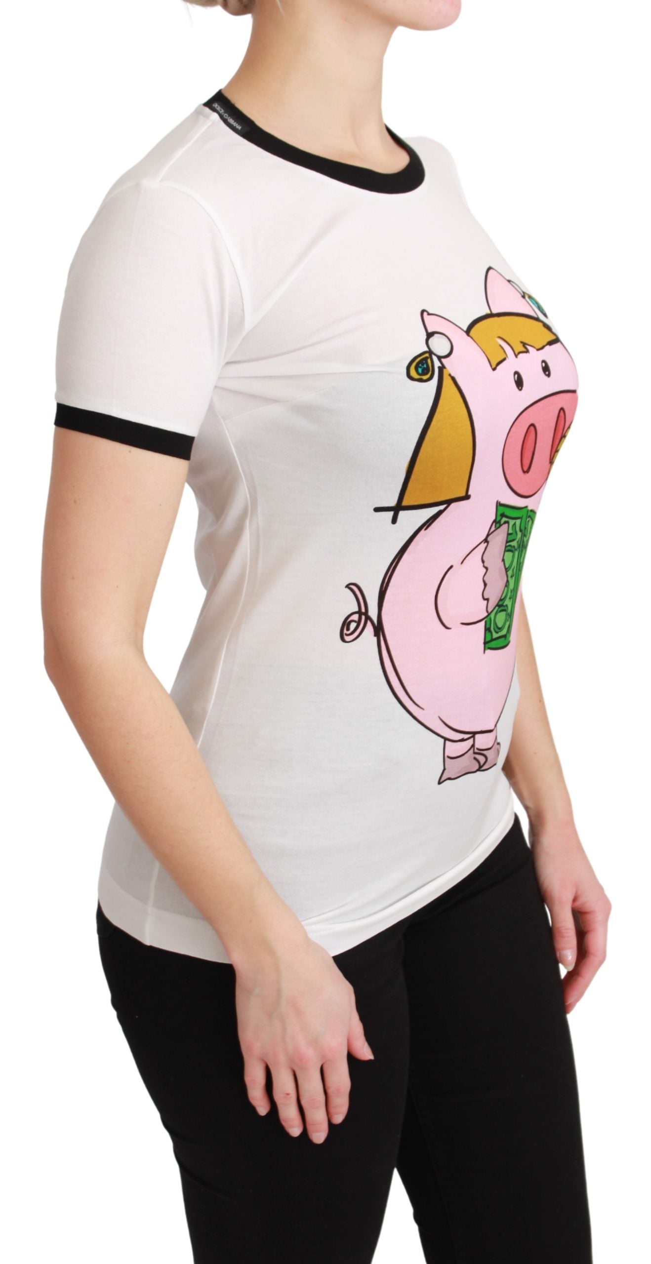 Dolce & Gabbana T-Shirt - Women