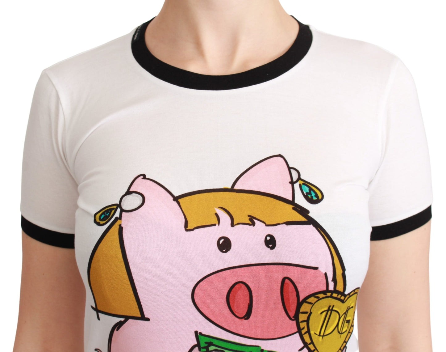 Dolce & Gabbana T-Shirt - Women