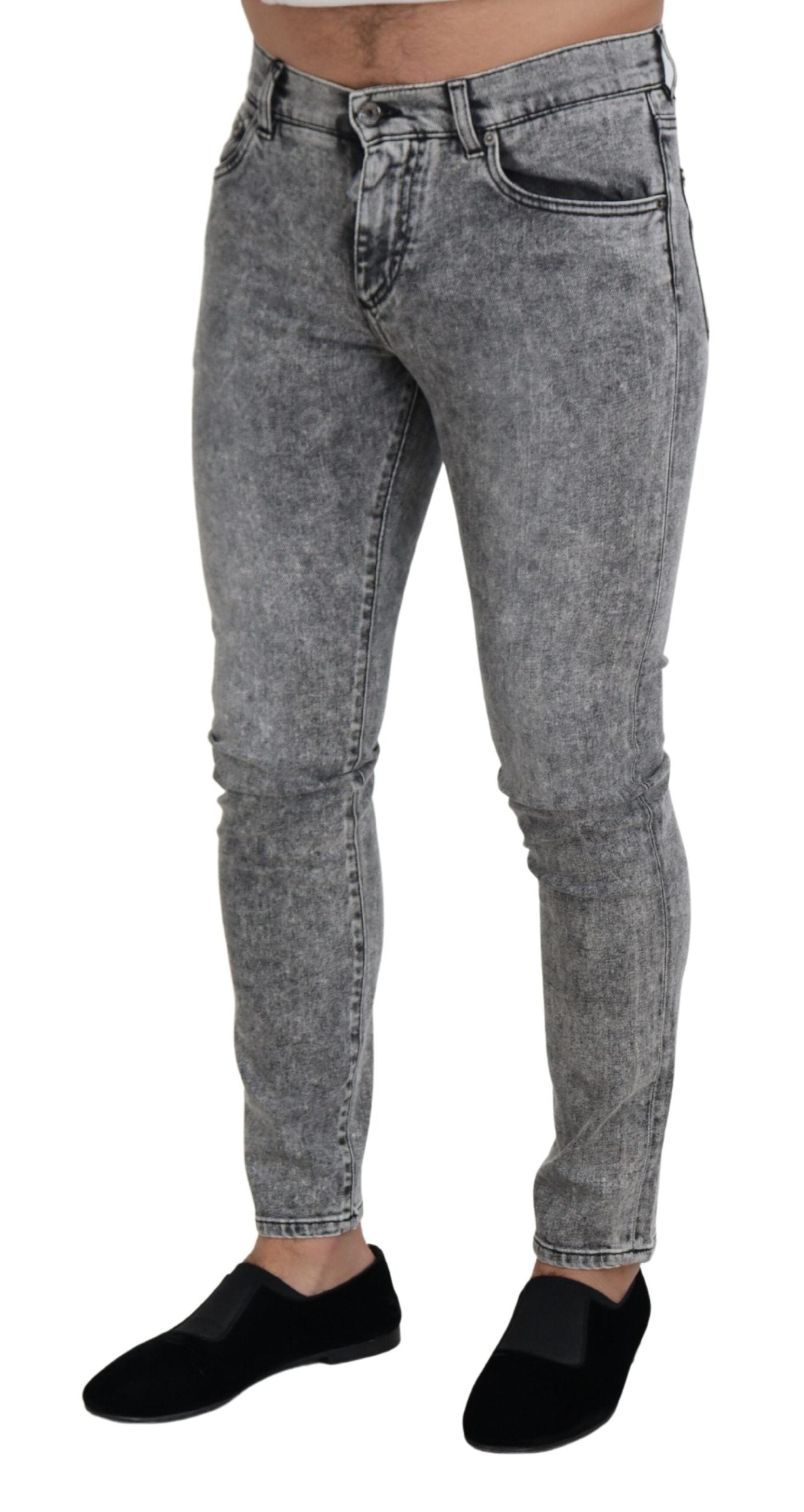 Dolce & Gabbana Skinny Jeans - Herren