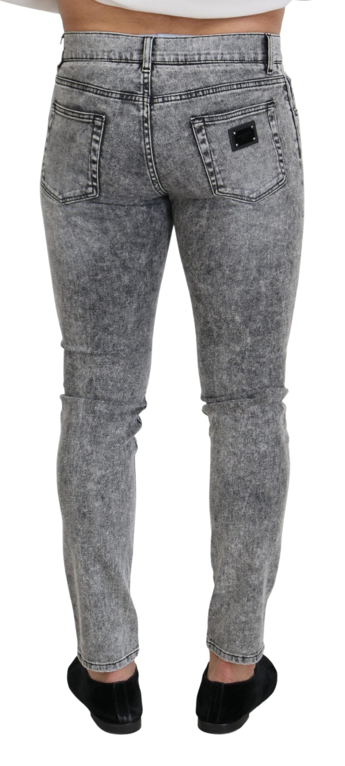 Dolce & Gabbana Skinny Jeans - Herren