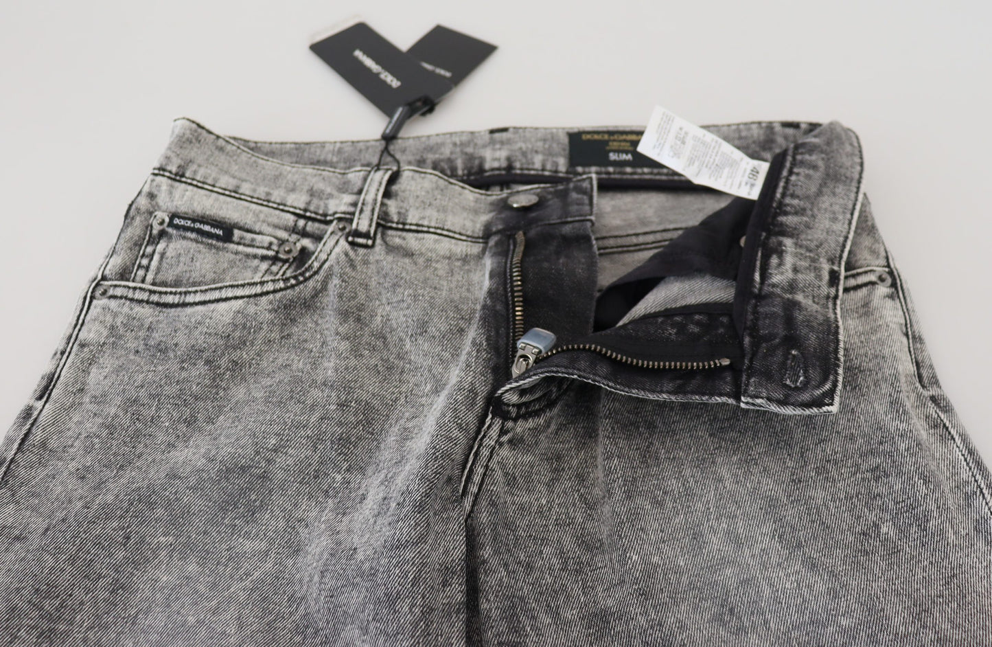 Dolce & Gabbana Skinny Jeans - Herren