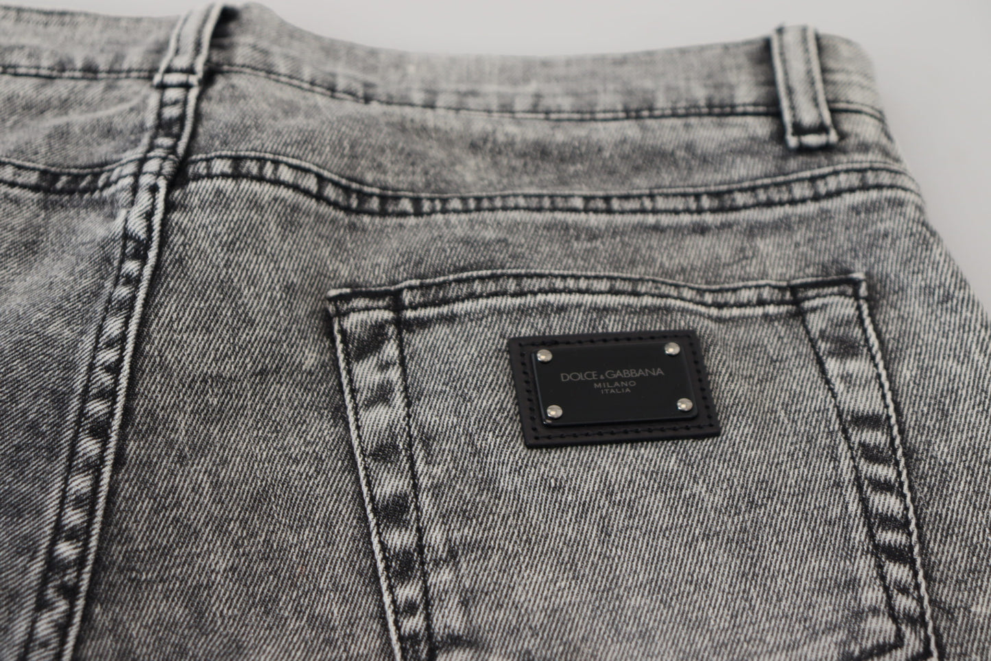 Dolce & Gabbana Skinny Jeans - Herren