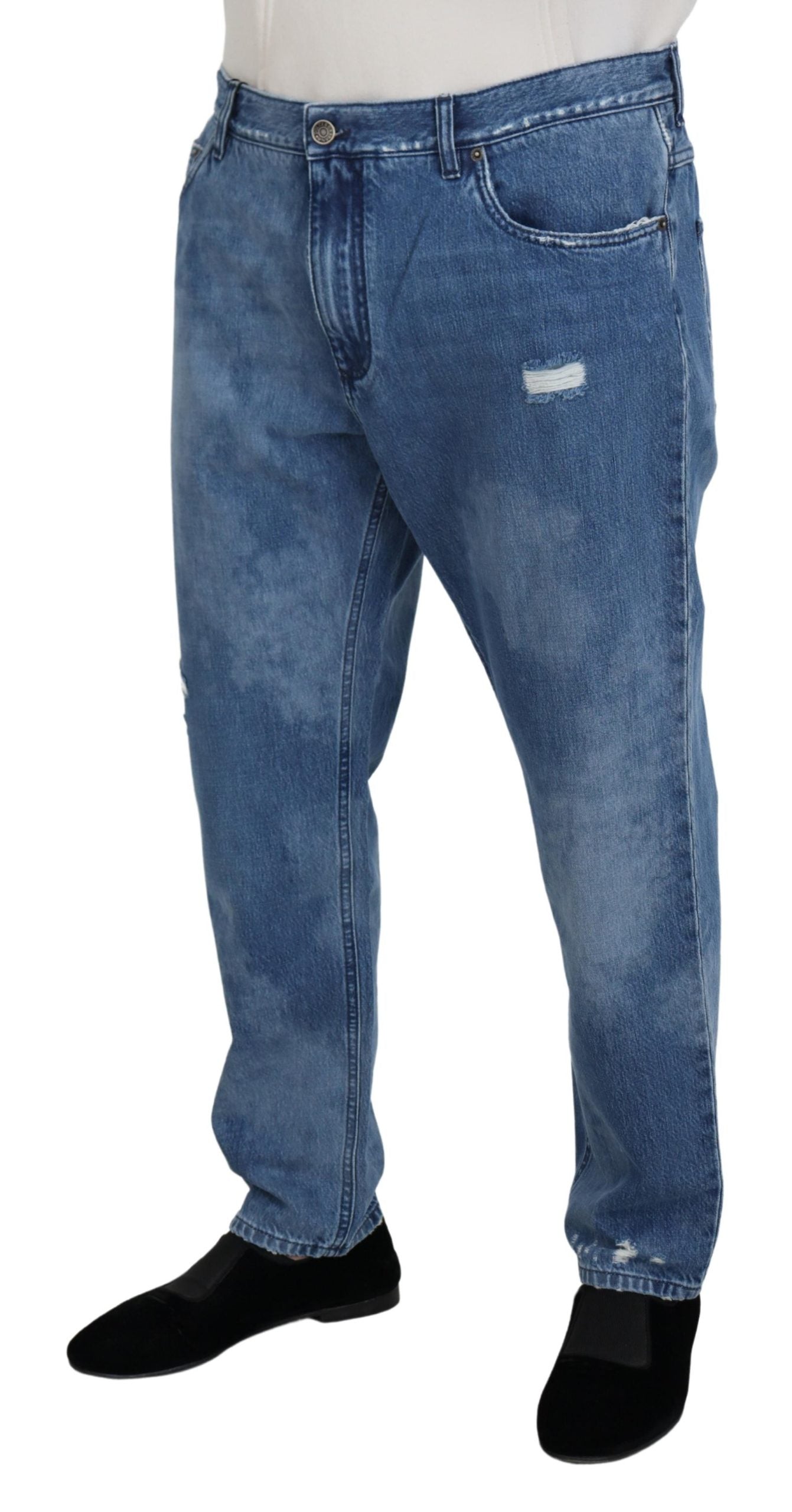 Dolce & Gabbana Jeans - Men