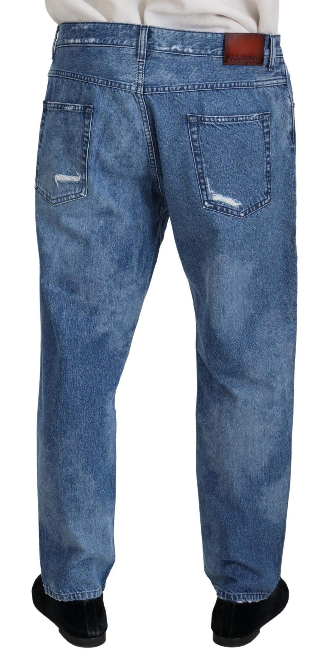Dolce & Gabbana Jeans - Men