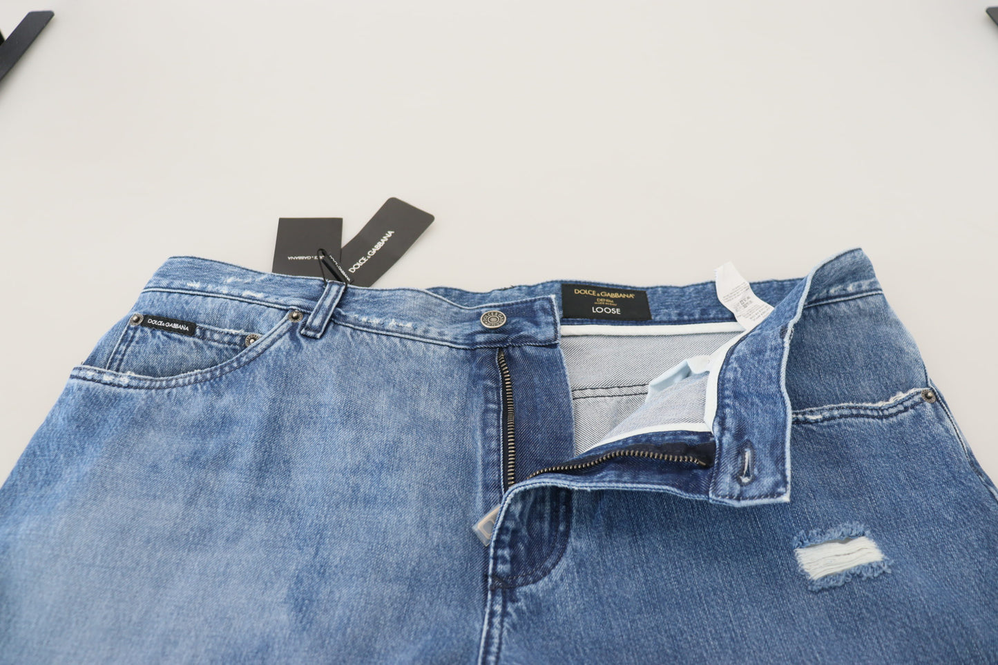 Dolce & Gabbana Jeans - Men
