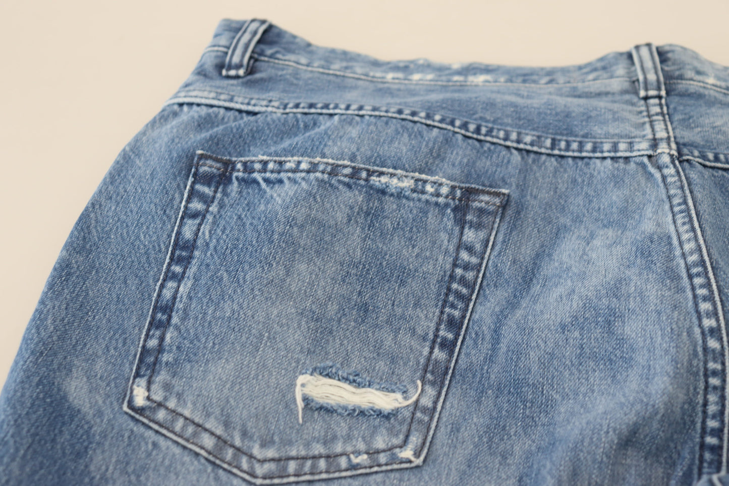 Dolce & Gabbana Jeans - Men