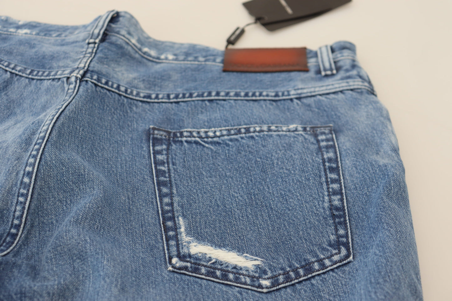 Dolce & Gabbana Jeans - Men