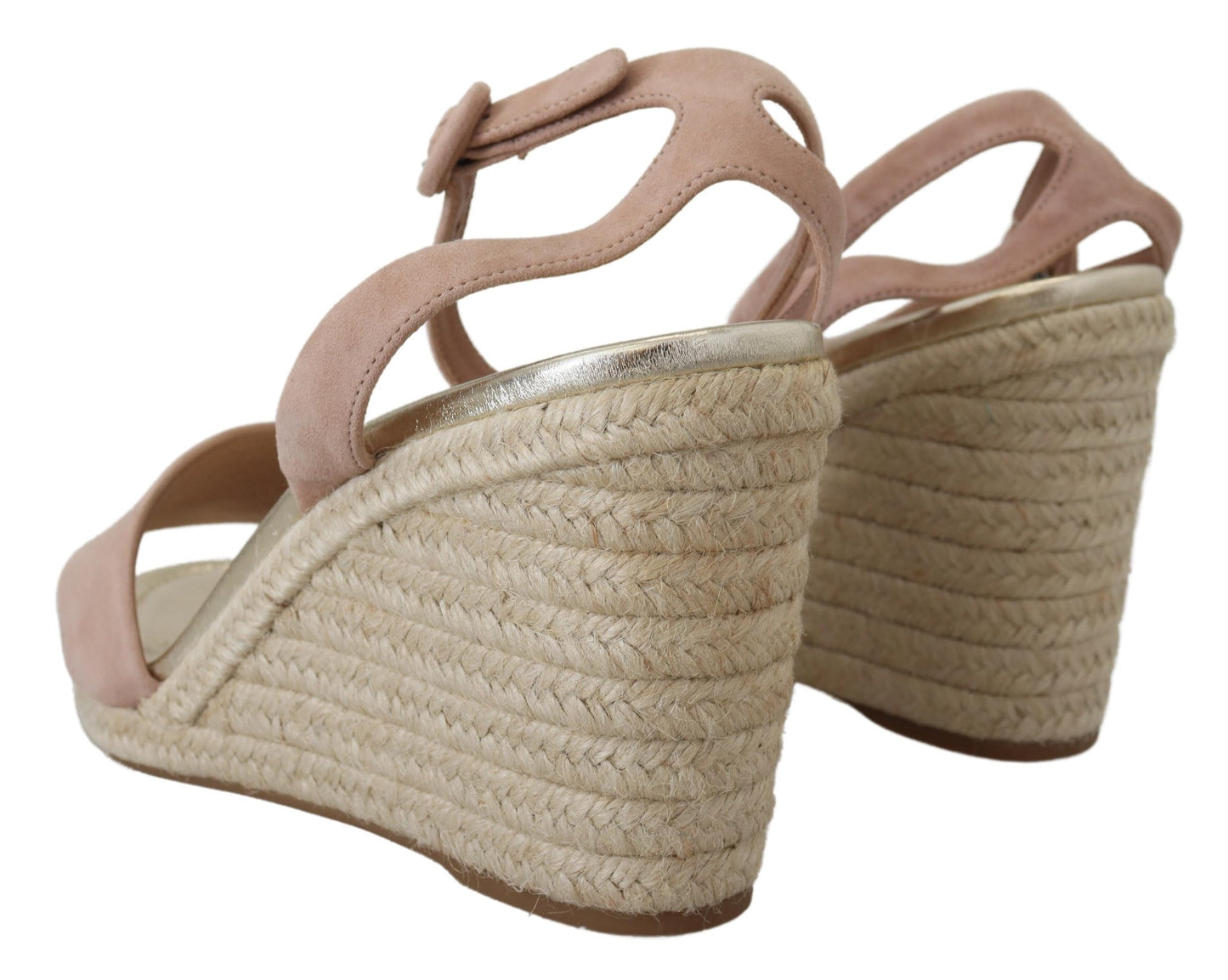 Prada wedge sandals - Women