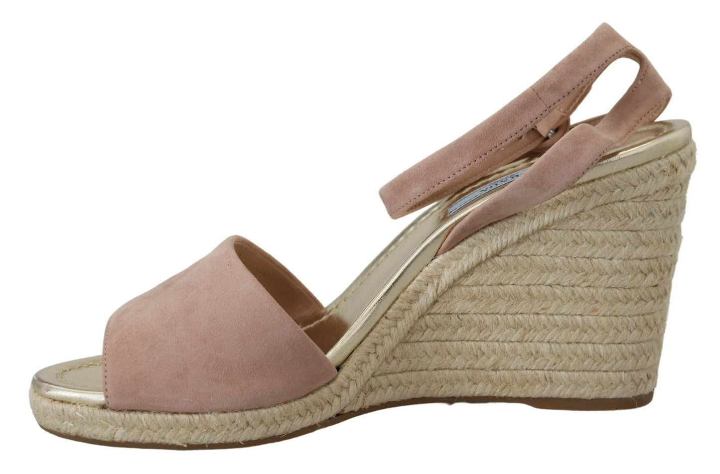 Prada wedge sandals - Women