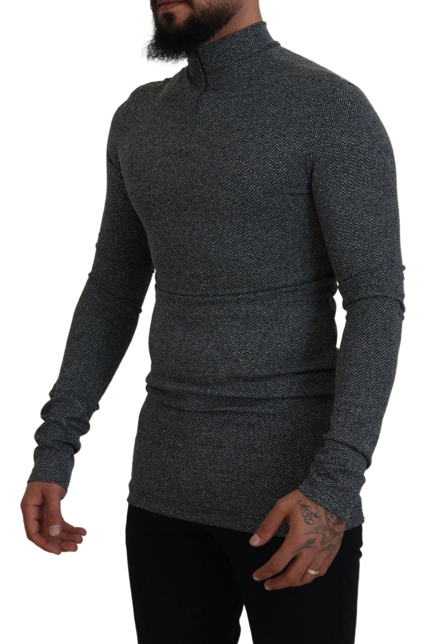 Dolce & Gabbana Troyer - Men