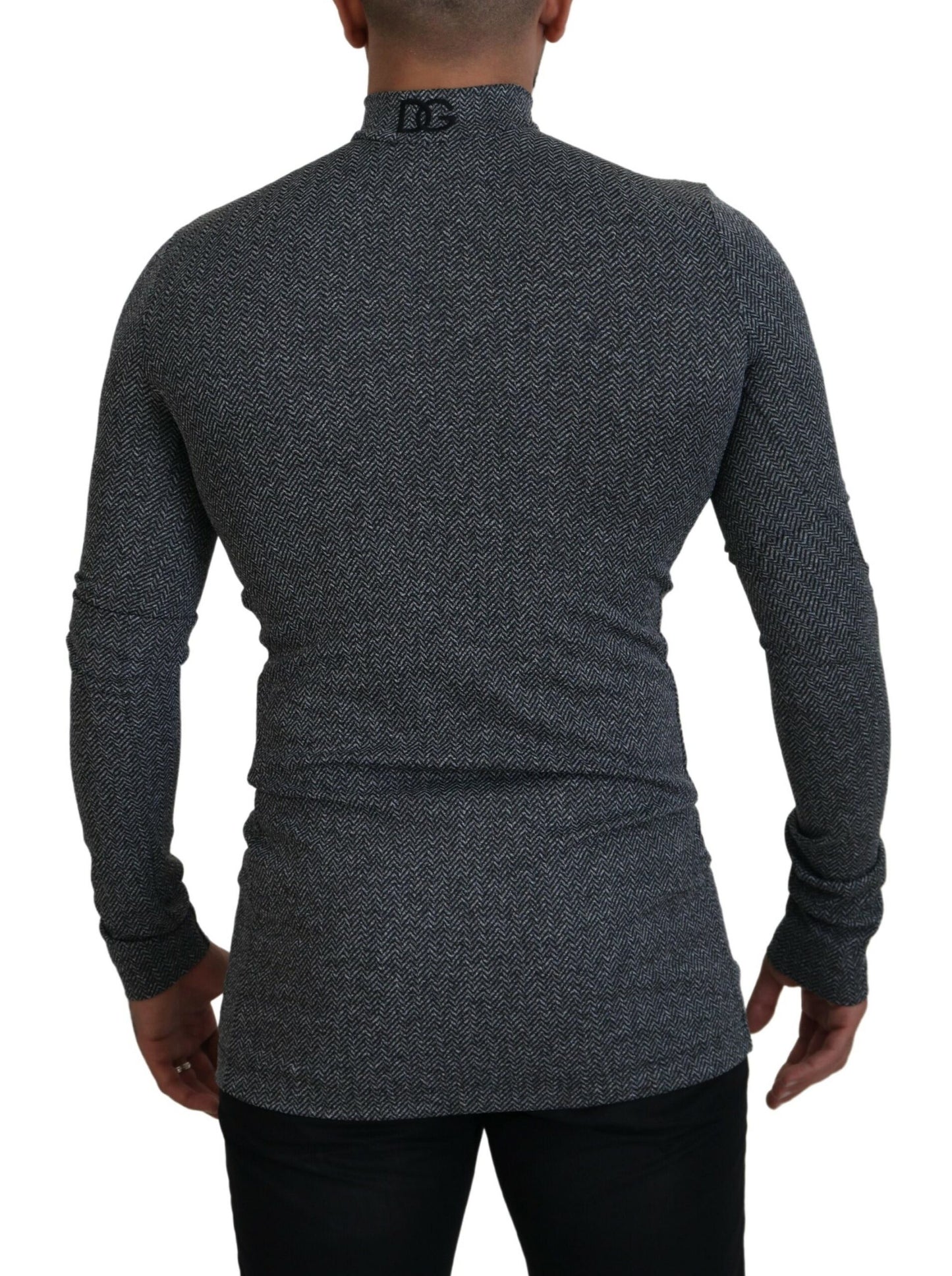 Dolce & Gabbana Troyer - Men