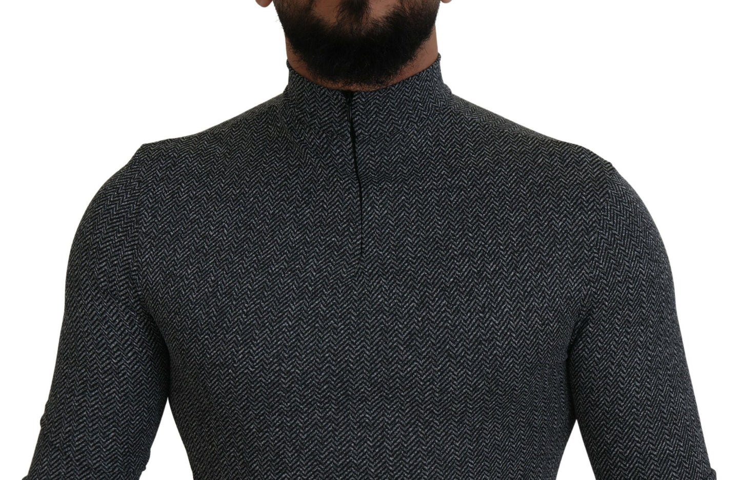 Dolce & Gabbana Troyer - Men