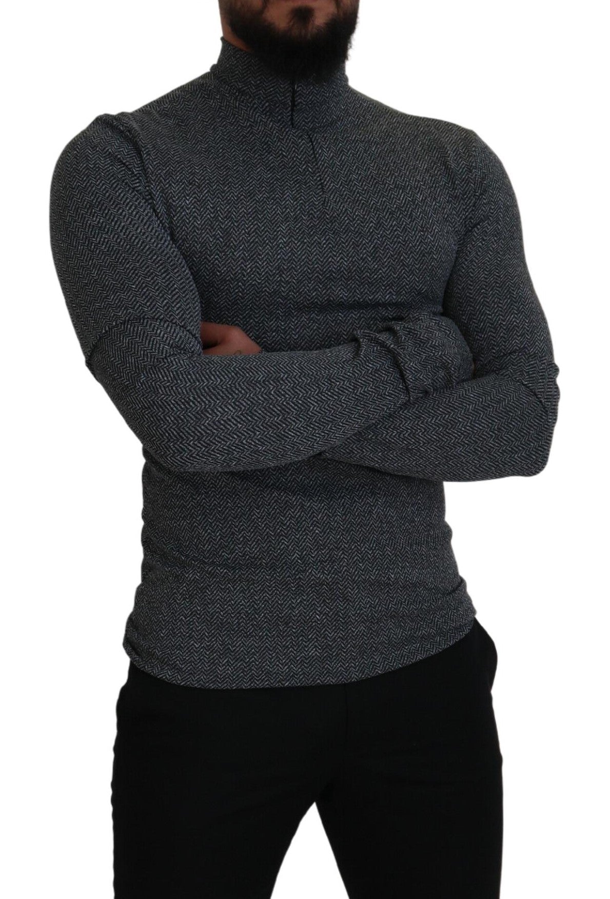 Dolce & Gabbana Troyer - Men