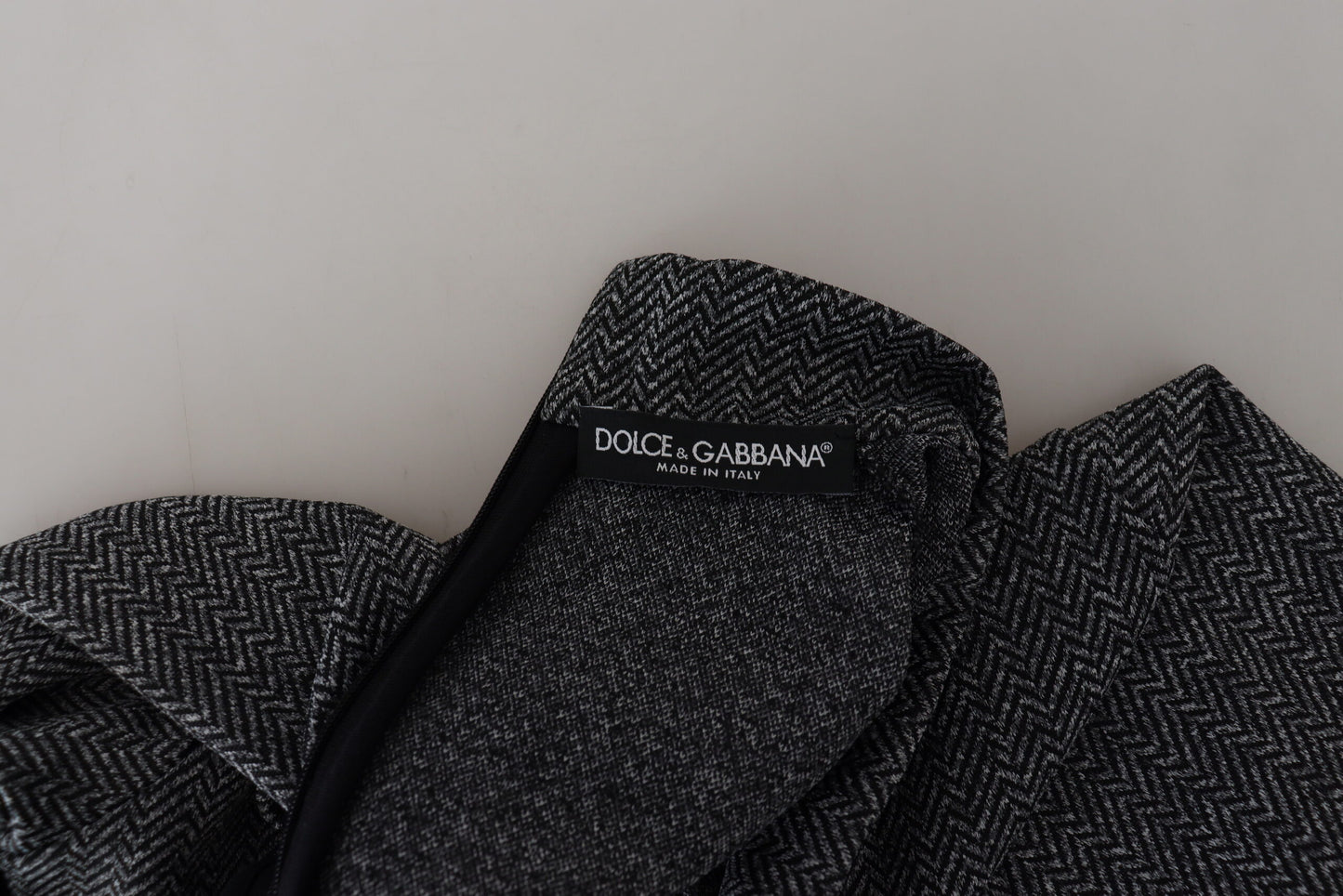 Dolce & Gabbana Troyer - Men
