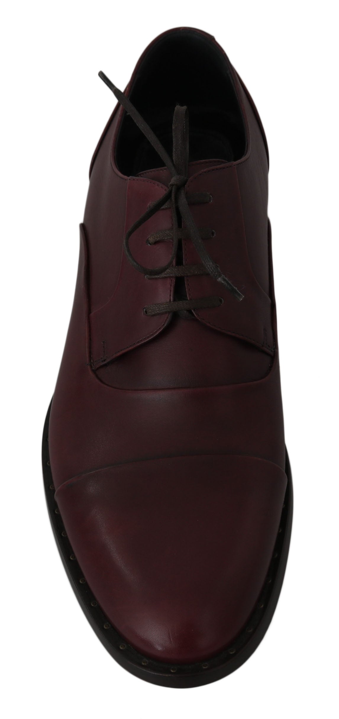 Dolce & Gabbana Derbys - Herren