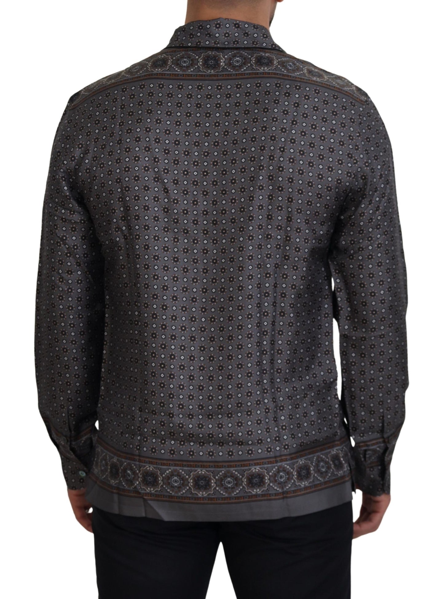 Dolce & Gabbana Casual Shirt - Men
