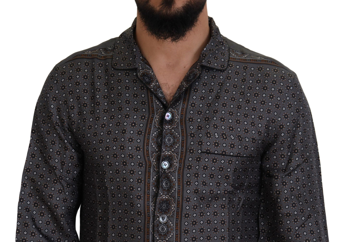 Dolce & Gabbana Casual Shirt - Men