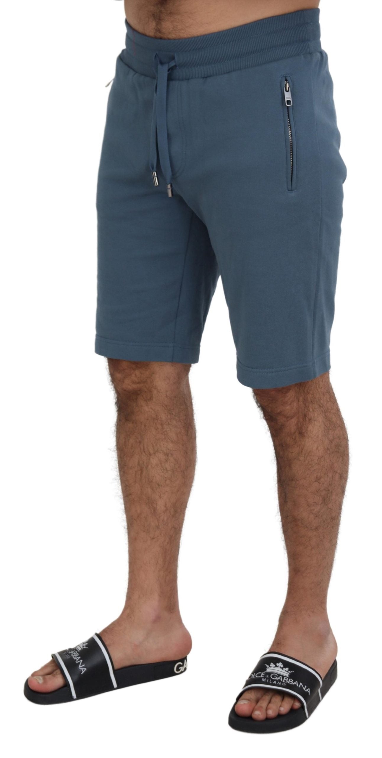 Dolce & Gabbana Bermuda shorts - men