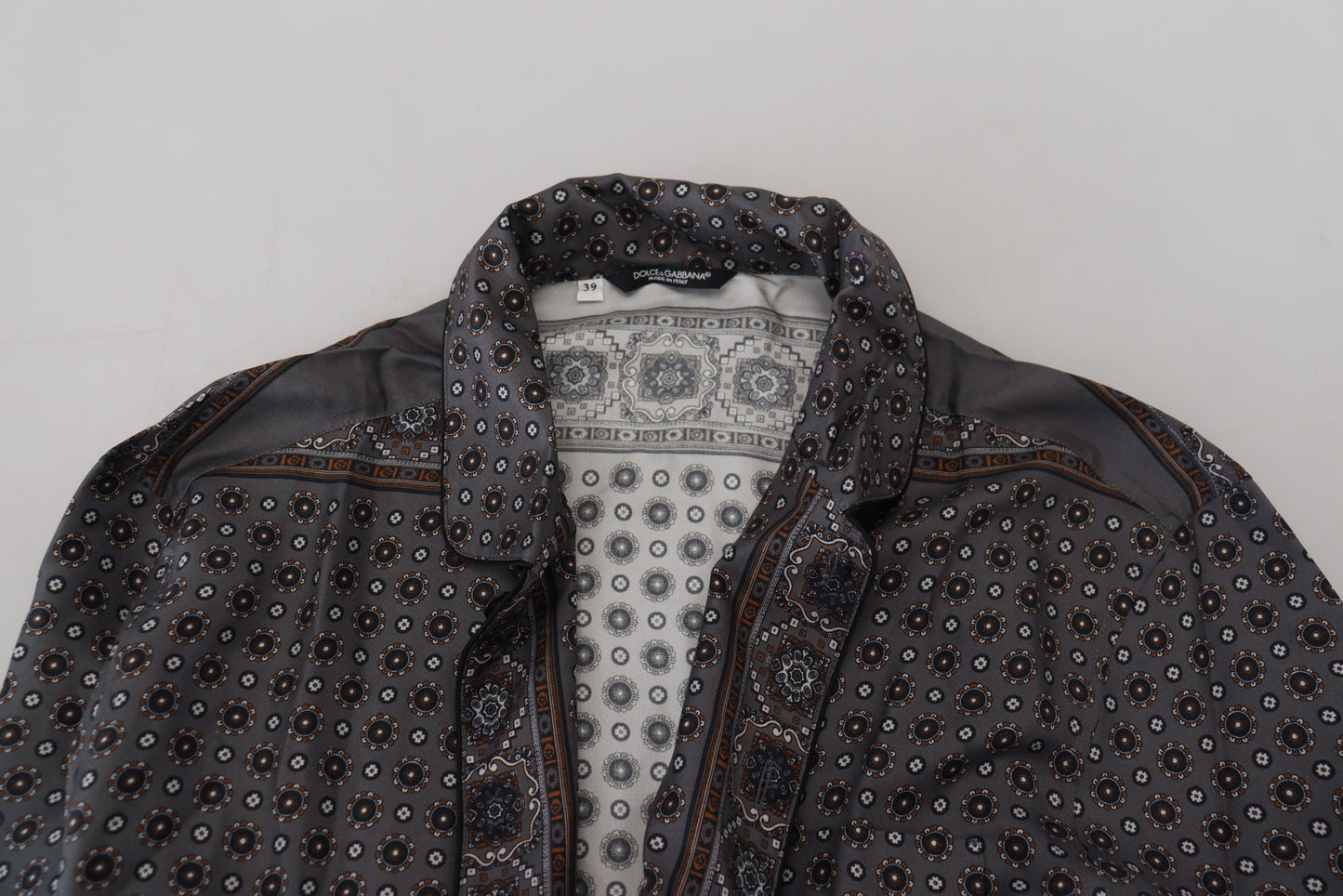 Dolce & Gabbana Casual Shirt - Men