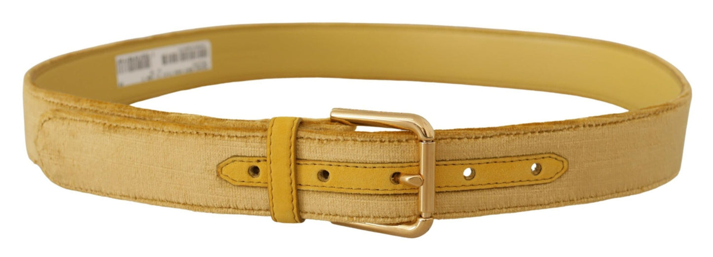 Dolce & Gabbana Belt - Women