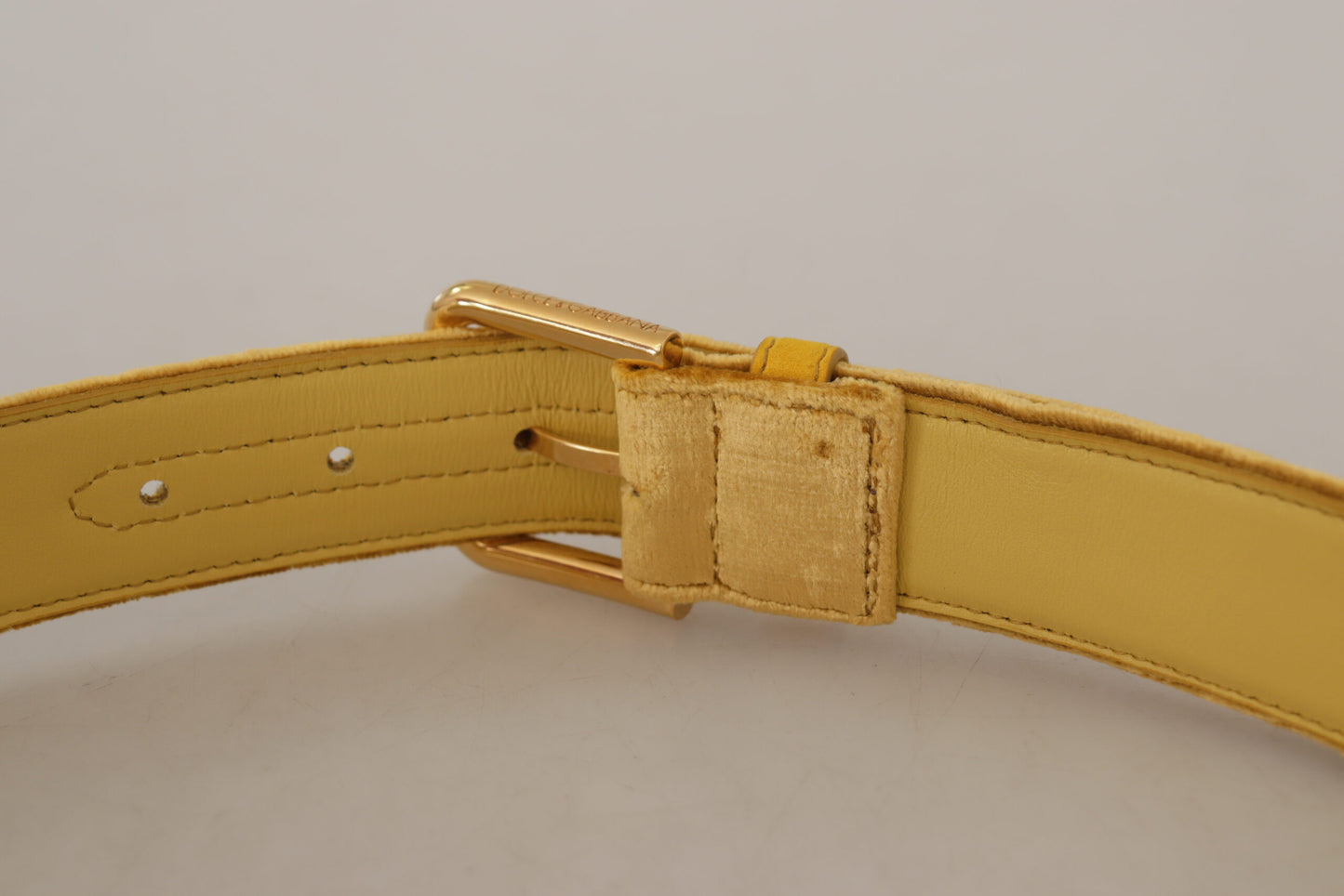 Dolce & Gabbana Belt - Women