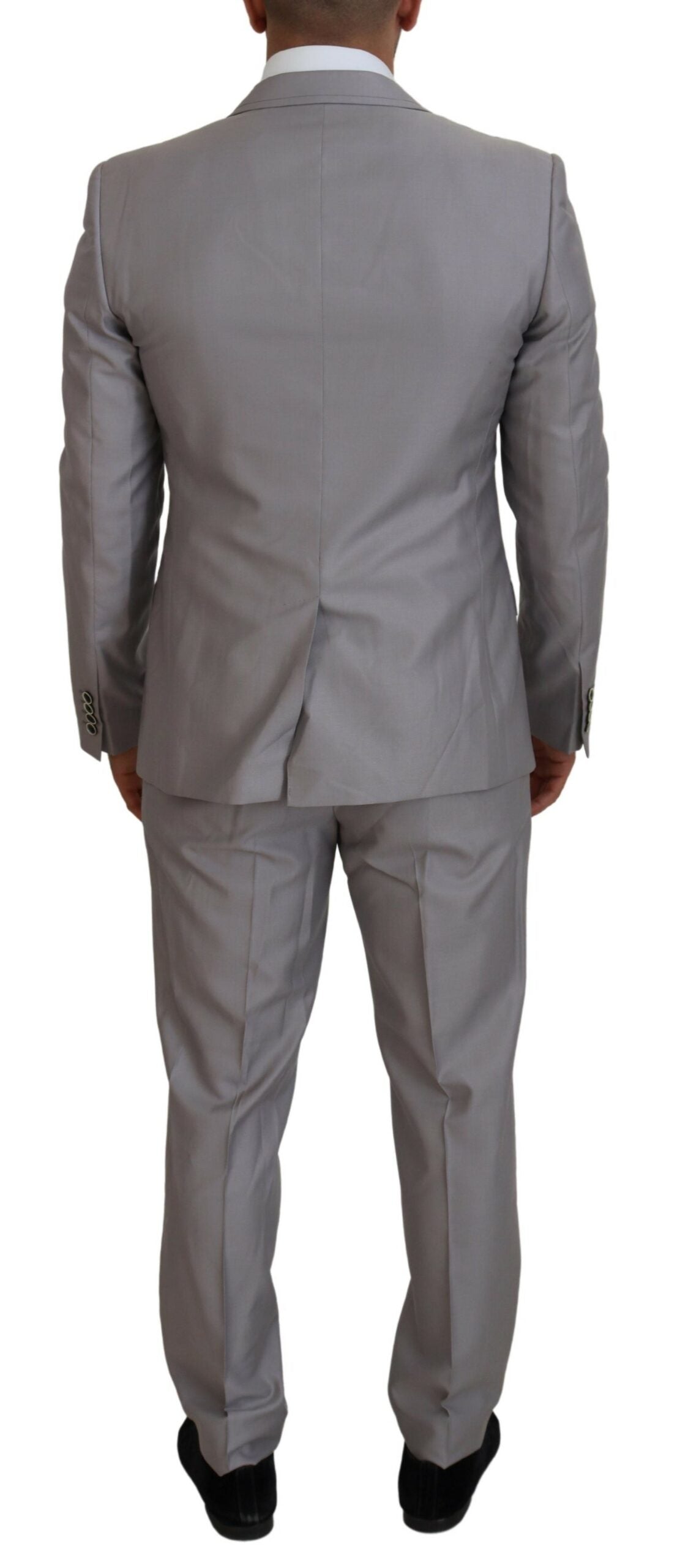 Dolce & Gabbana three-piece suit - Men