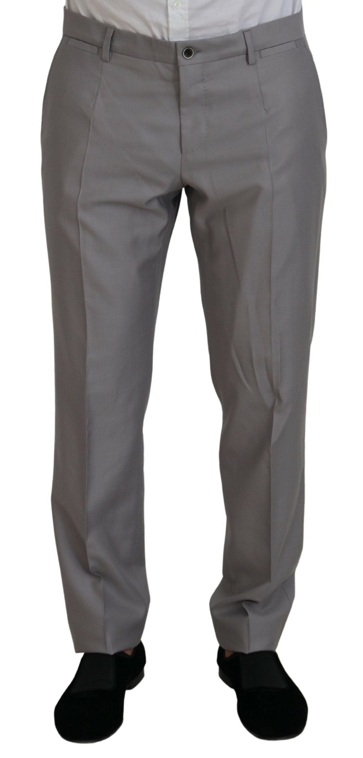 Dolce & Gabbana three-piece suit - Men
