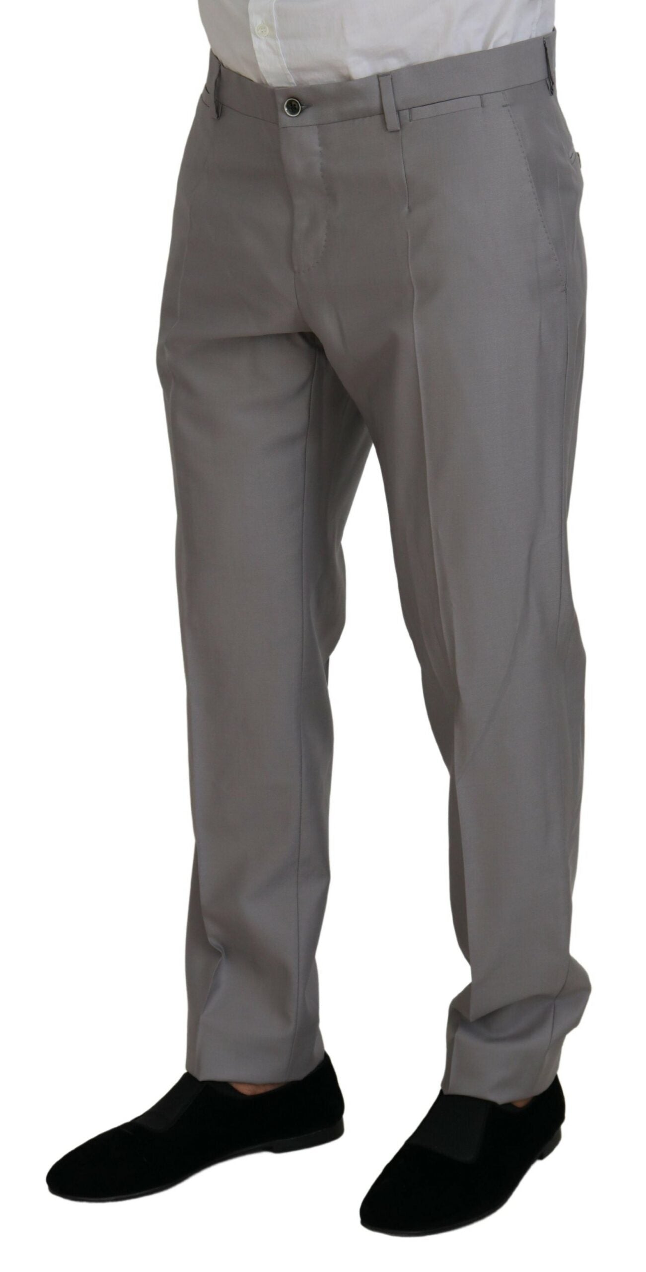 Dolce & Gabbana three-piece suit - Men