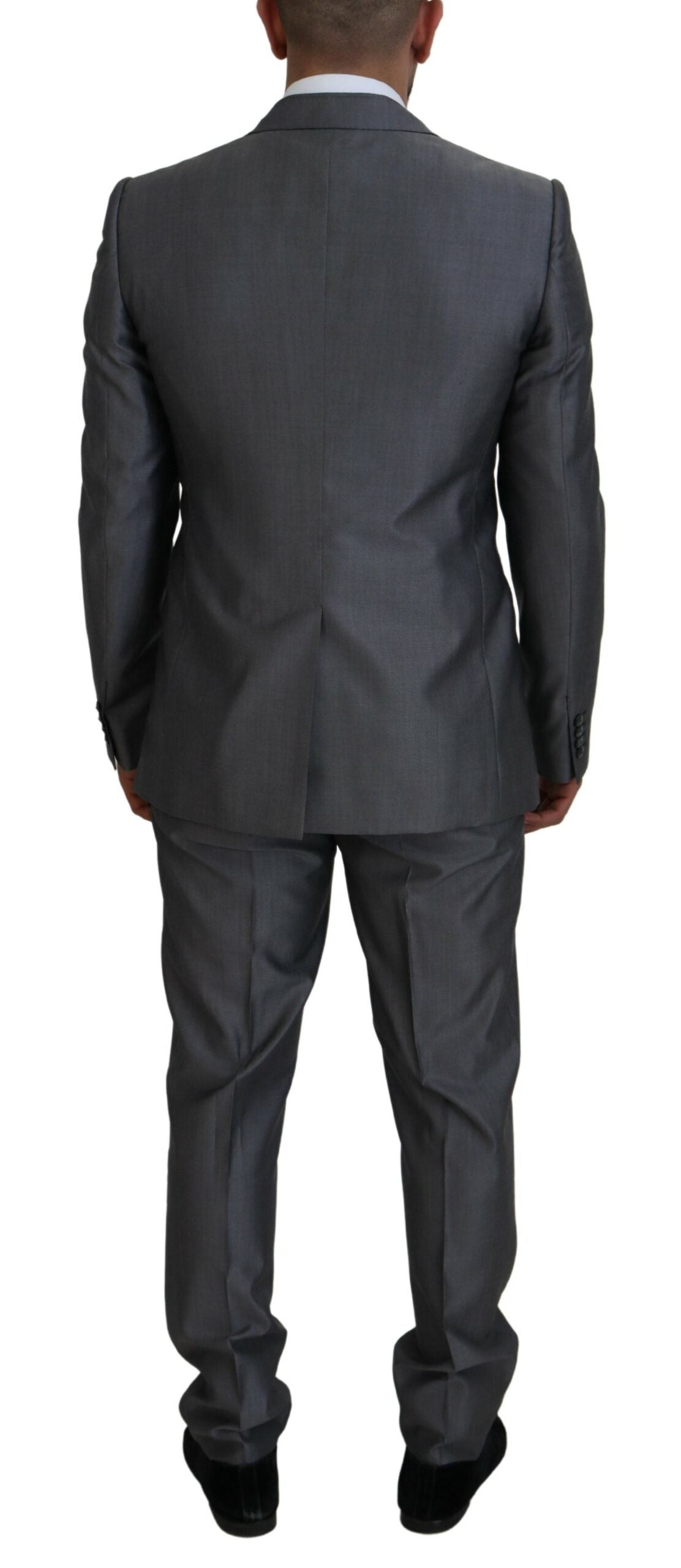 Dolce & Gabbana three-piece suit - Men