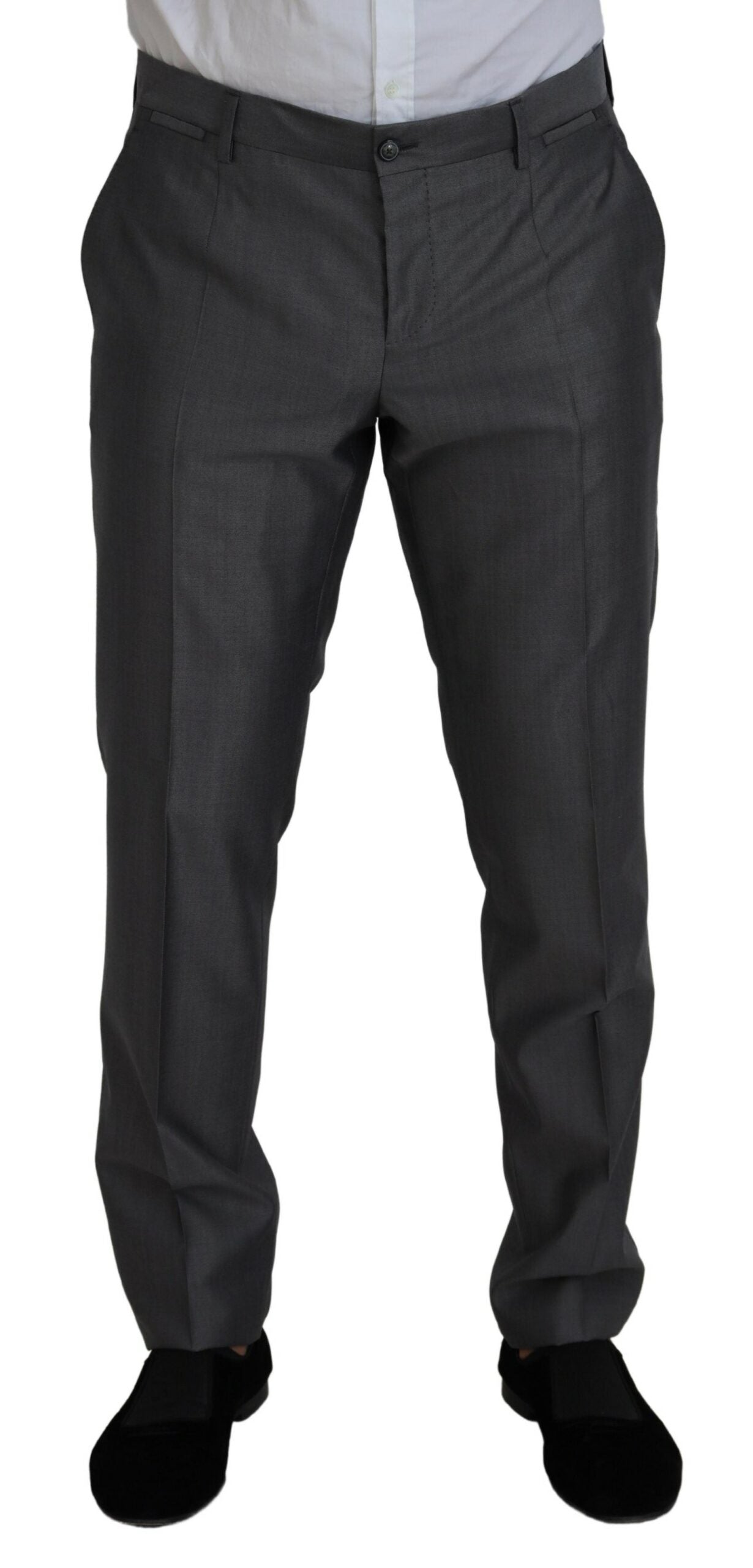 Dolce & Gabbana three-piece suit - Men