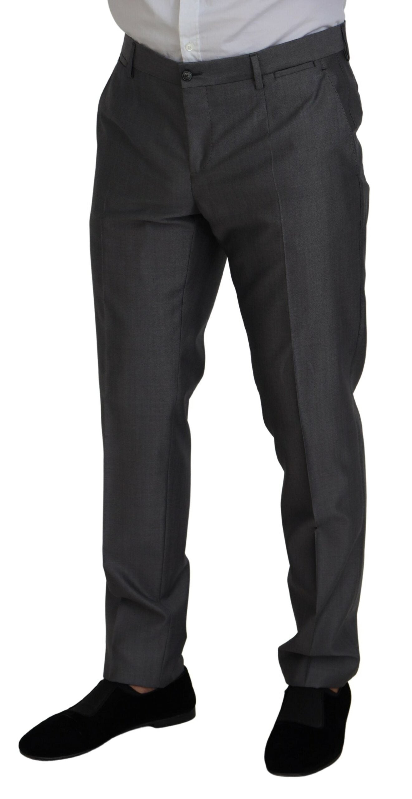 Dolce & Gabbana three-piece suit - Men