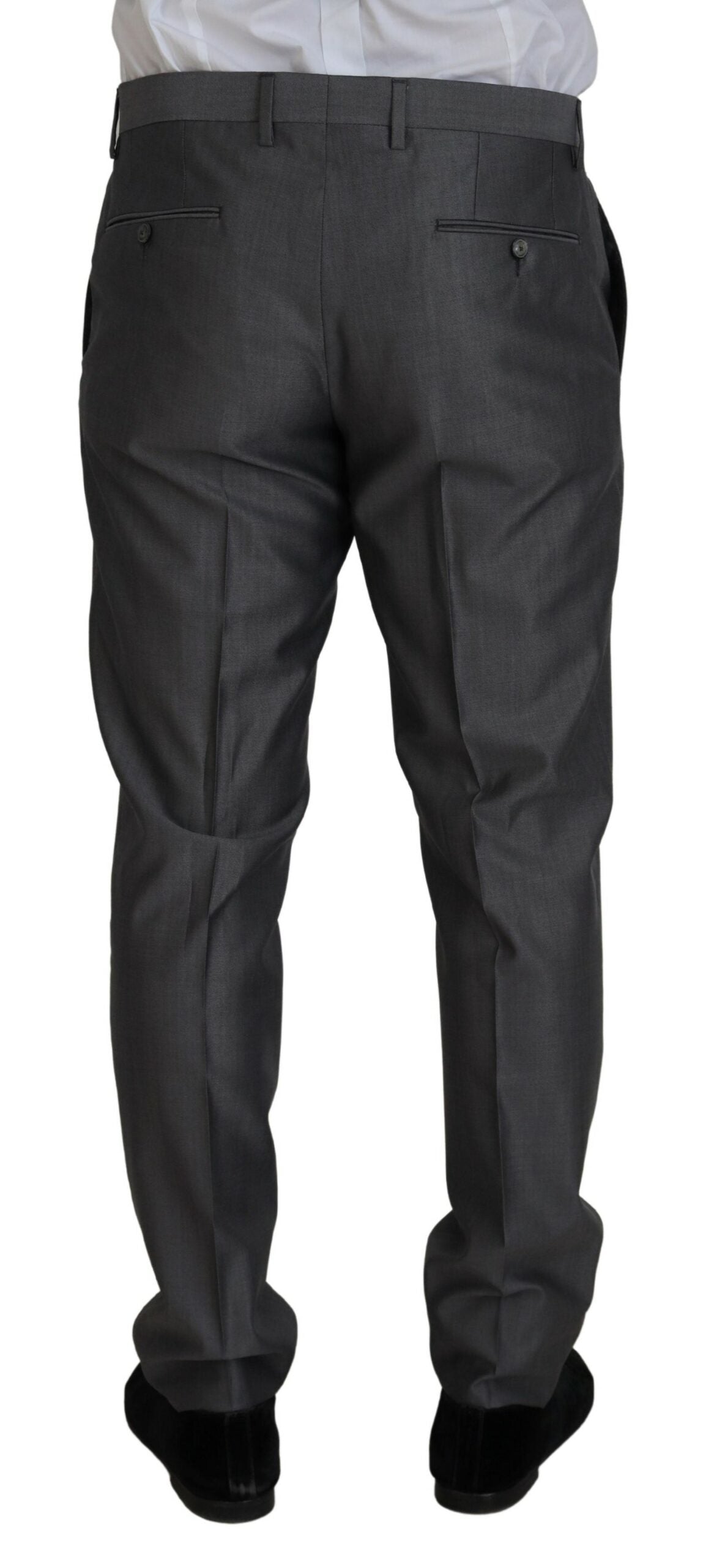 Dolce & Gabbana three-piece suit - Men