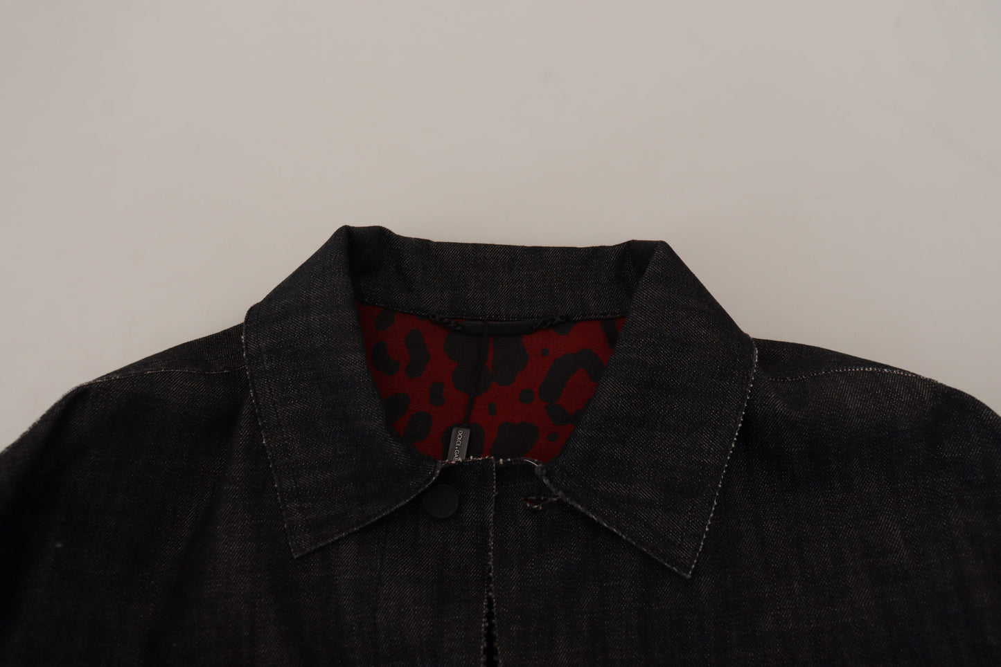 Dolce & Gabbana Jeansjacke - Herren