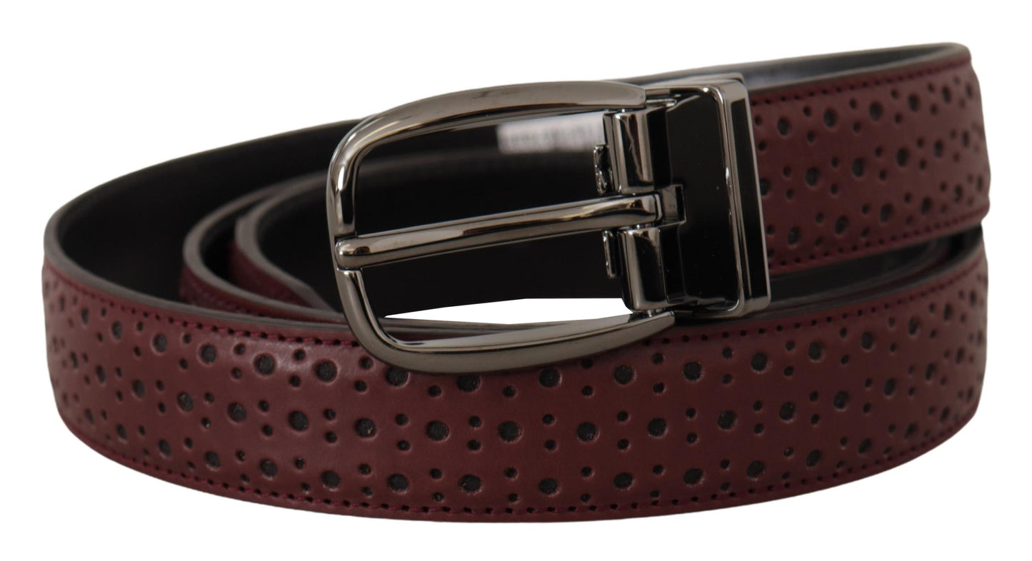 Dolce & Gabbana Belts - Men