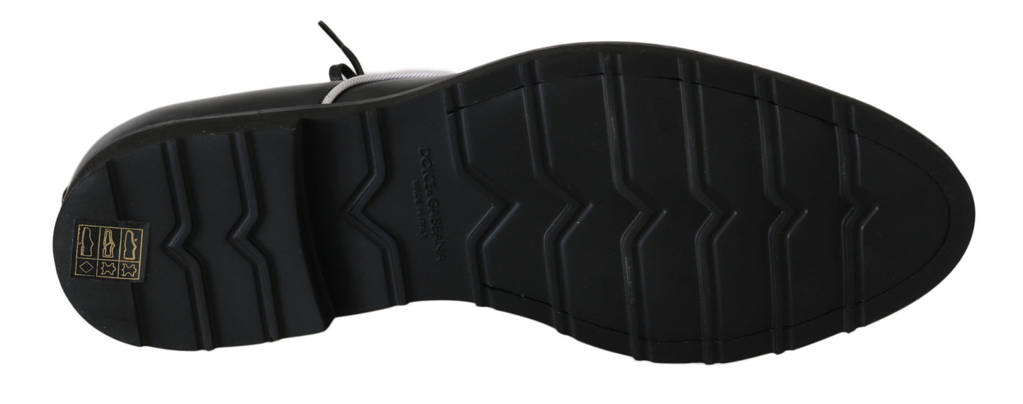 Dolce & Gabbana Derbys - Herren