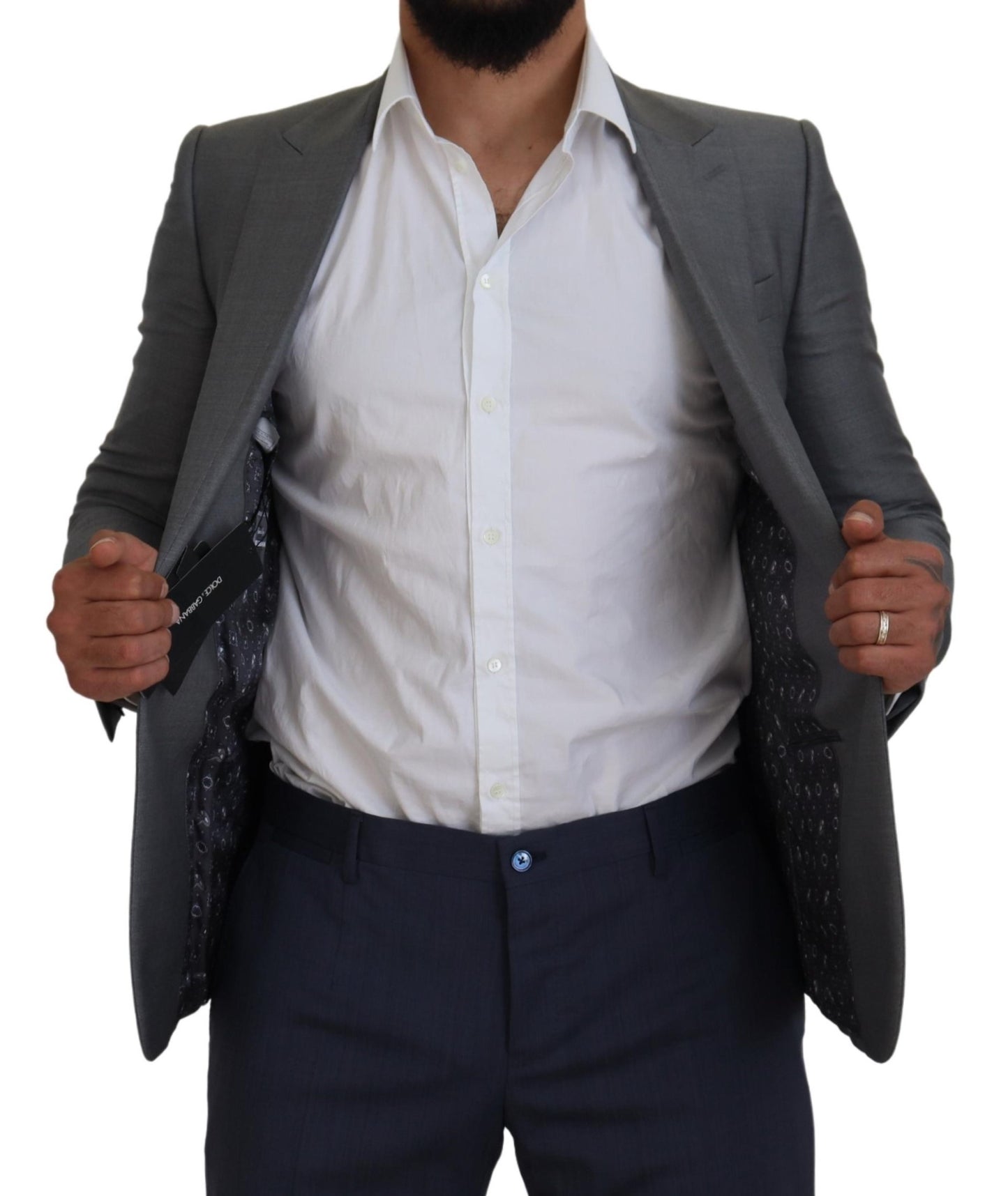 Dolce & Gabbana jacket - men