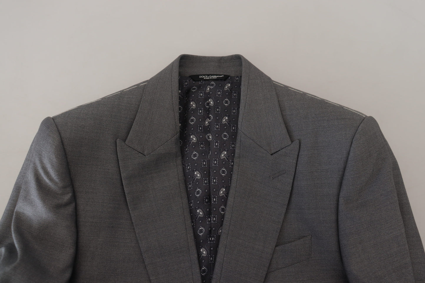 Dolce & Gabbana jacket - men