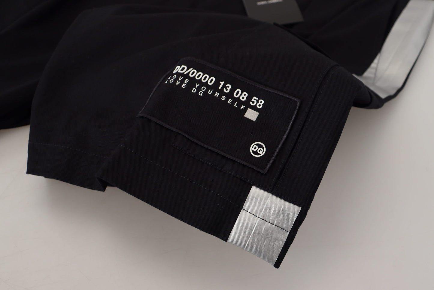 Dolce & Gabbana Cargo Shorts - Herren