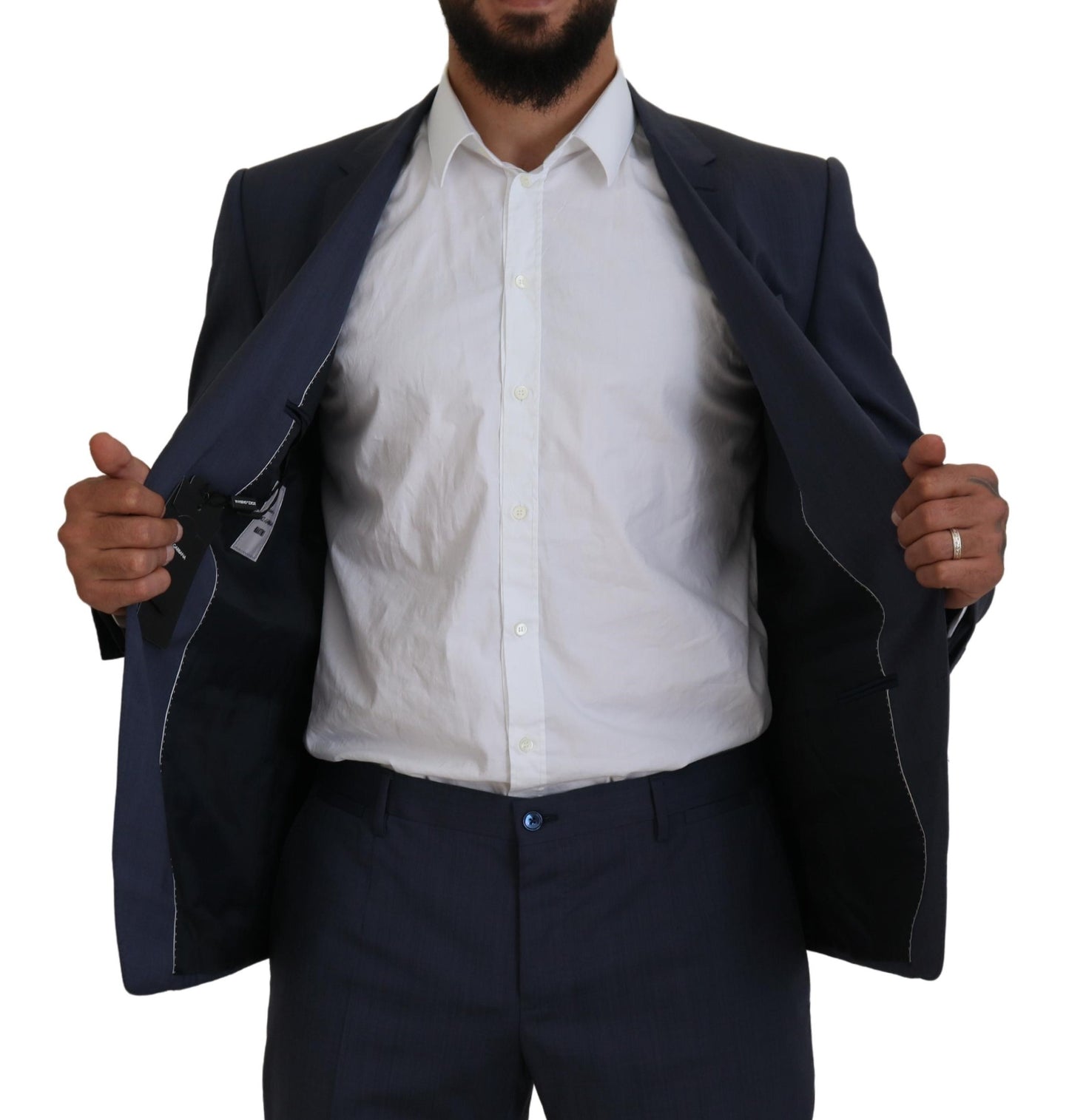 Dolce & Gabbana two-piece suit - Men