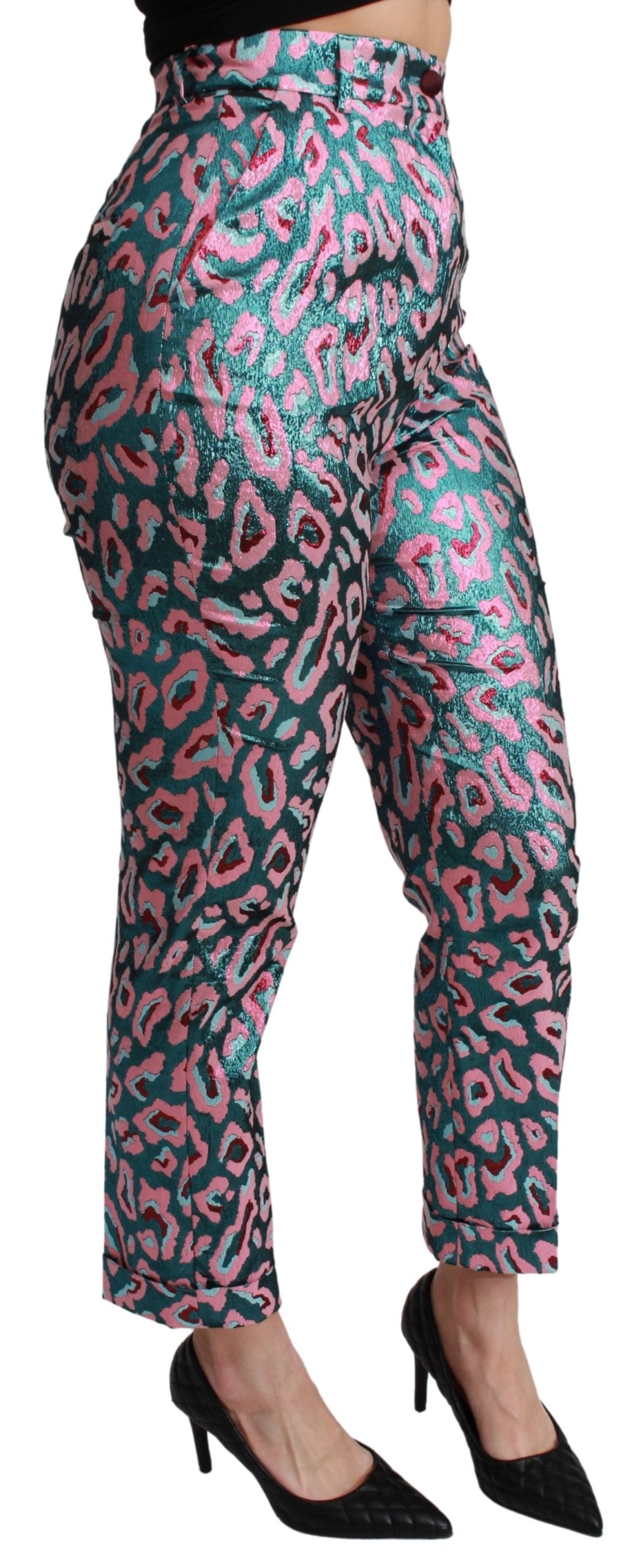 Dolce & Gabbana chinos - women