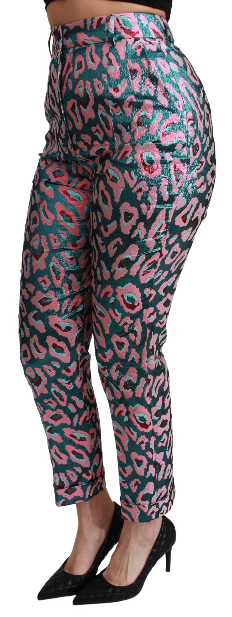 Dolce & Gabbana chinos - women