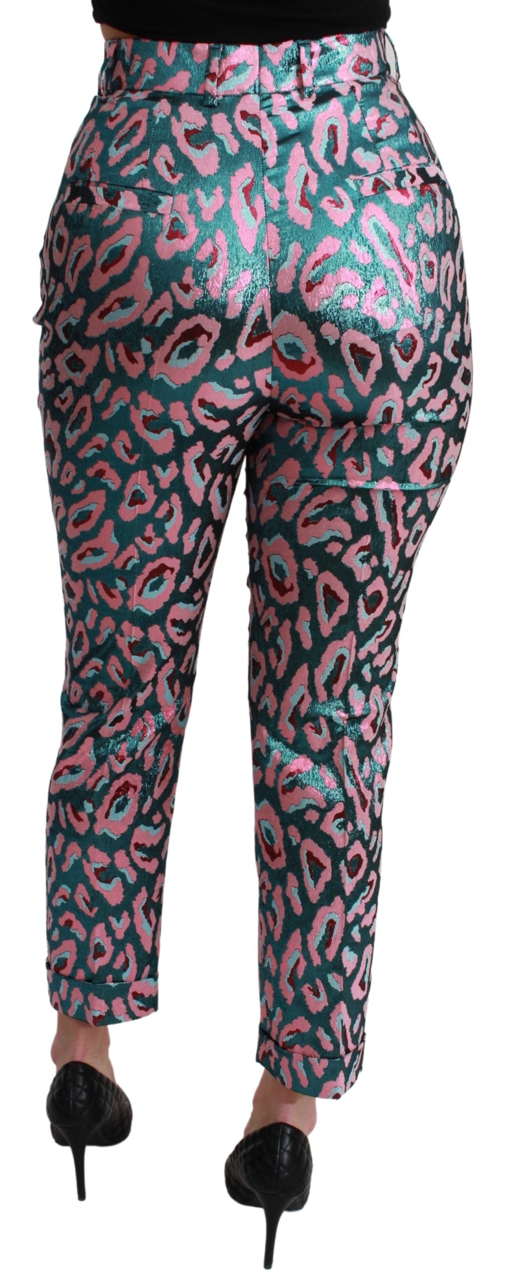 Dolce & Gabbana chinos - women