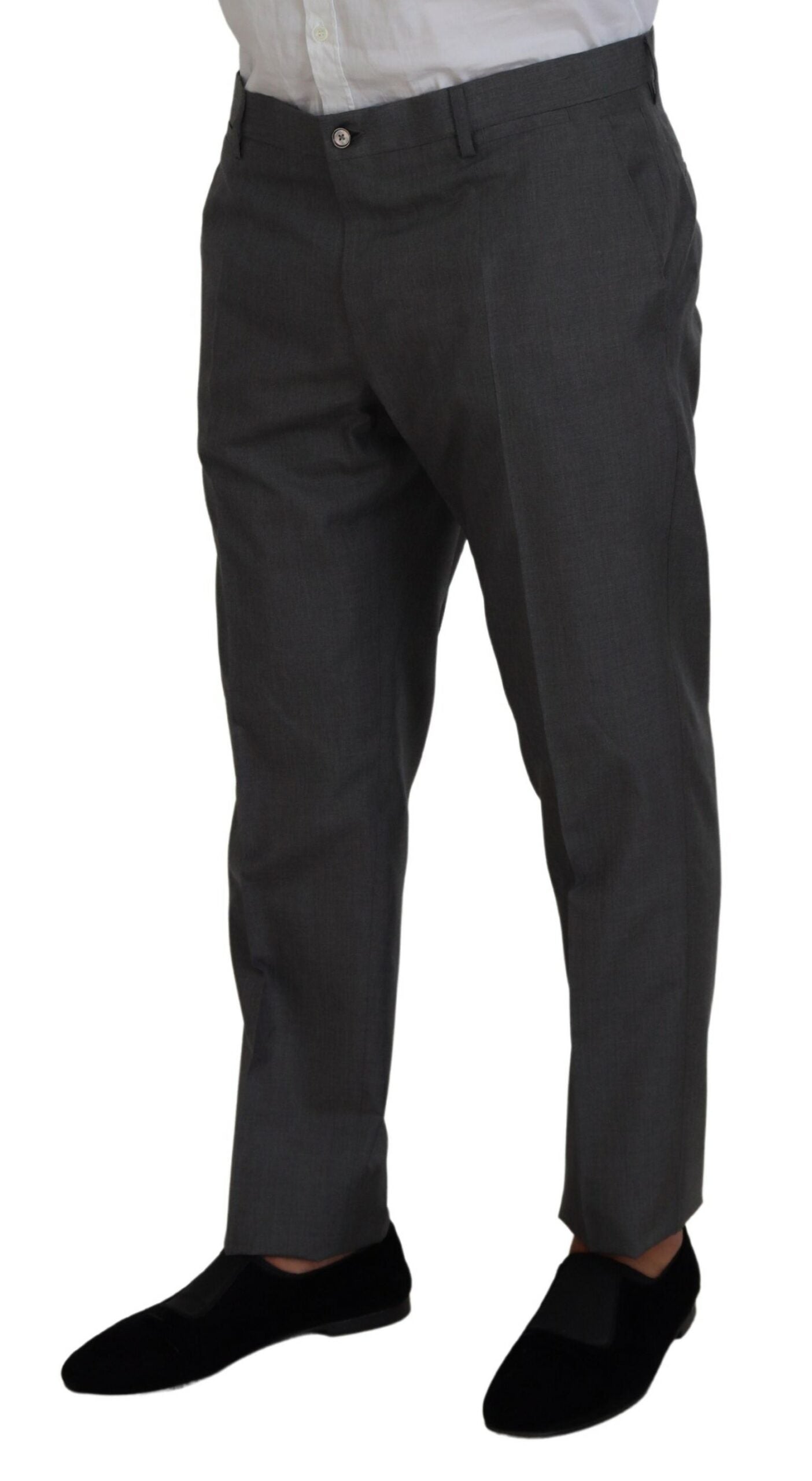 Dolce & Gabbana three-piece suit - Men